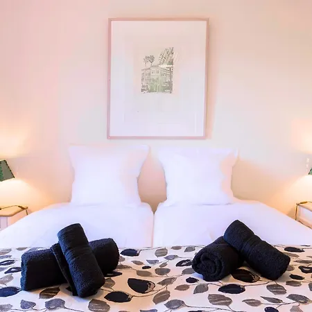 Manoir De Duke - Piscine, Parc Arbore, Clim, Parking Gratuit Appartement Cannes