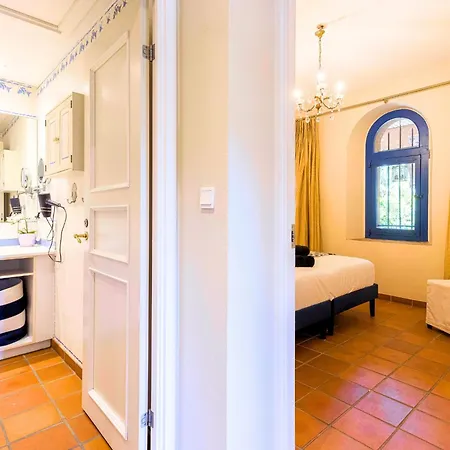 Appartement Manoir De Duke - Piscine, Parc Arbore, Clim, Parking Gratuit Cannes