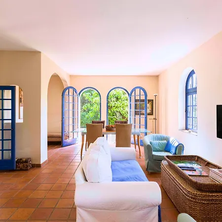 Manoir De Duke - Piscine, Parc Arbore, Clim, Parking Gratuit Appartement