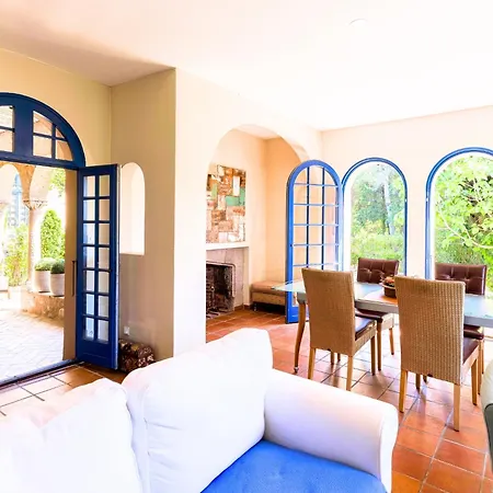 Manoir De Duke - Piscine, Parc Arbore, Clim, Parking Gratuit Appartement Cannes