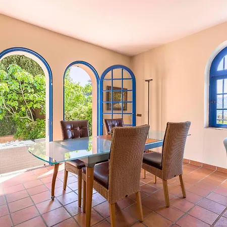 Appartement Manoir De Duke - Piscine, Parc Arbore, Clim, Parking Gratuit