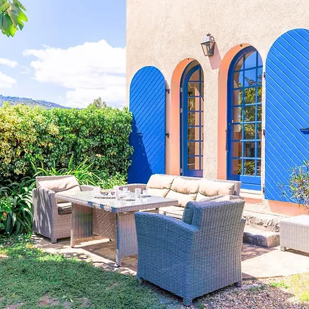 Appartement Manoir De Duke - Piscine, Parc Arbore, Clim, Parking Gratuit *