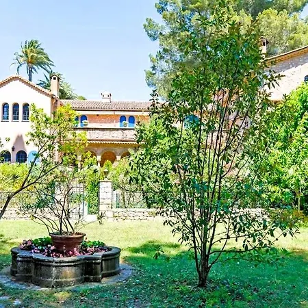 Manoir De Duke - Piscine, Parc Arbore, Clim, Parking Gratuit Appartement Cannes