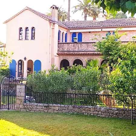Manoir De Duke - Piscine, Parc Arbore, Clim, Parking Gratuit *