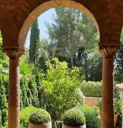 Manoir De Duke - Piscine, Parc Arbore, Clim, Parking Gratuit Cannes