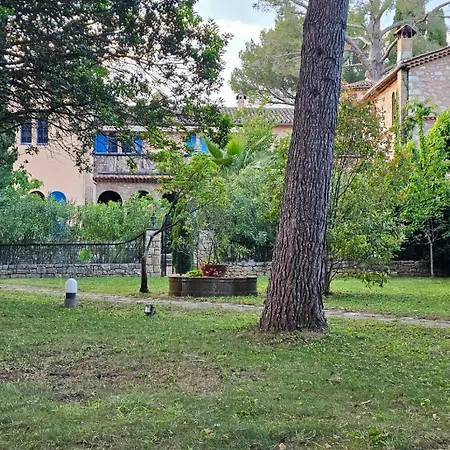 Manoir De Duke - Piscine, Parc Arbore, Clim, Parking Gratuit *